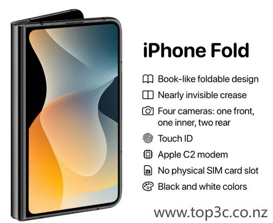 π¨ iPhone 18 Leak: Big Shake-Up Coming in 2026 π¨