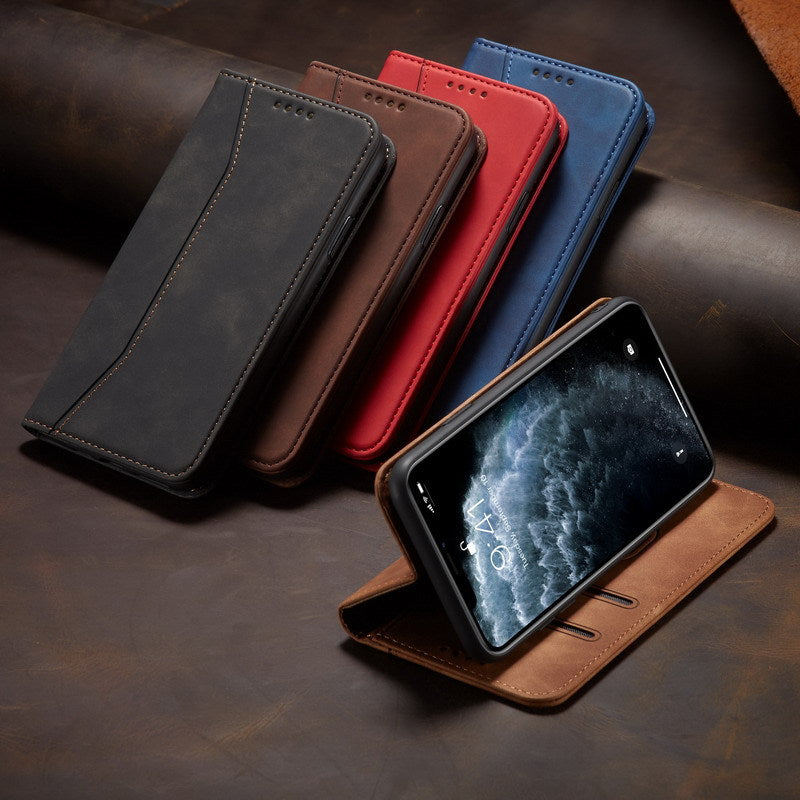 PU Leather case