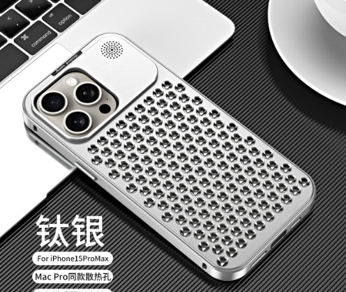 iPhone 15 pro max case