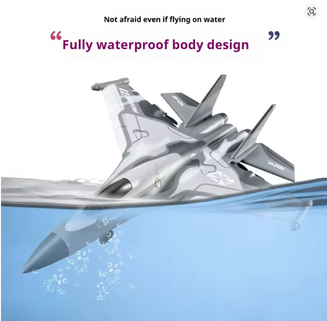 G1 Glider Remote Controlled Plane Toy For Boys Elementary School Fixed Wing Drone Model Anti-Drop Outdoor Activity