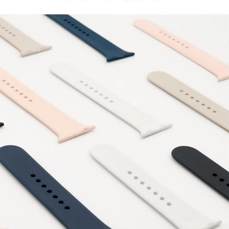 Apple Watch Sports TPU Band 42/44/45/46/(S10)/49mm