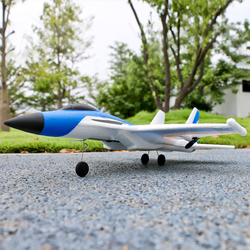 G1 Glider Remote Controlled Plane Toy For Boys Elementary School Fixed Wing Drone Model Anti-Drop Outdoor Activity