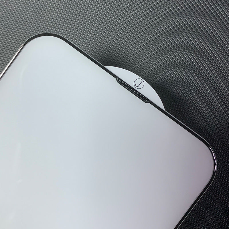 Clear Tempered Glass Screen Protector for iPhone 17 16 16e 15 14 13 12 11 Pro Max