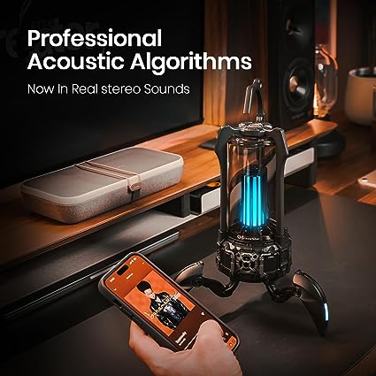 Gravastar Supernova bluetooth speaker