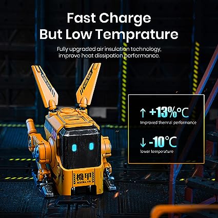 Charger 65w