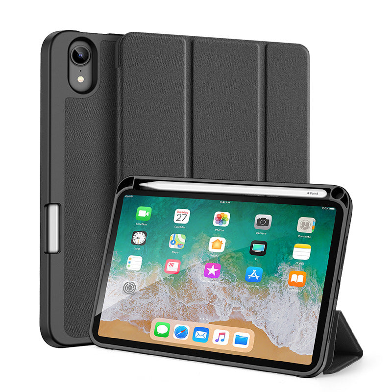 iPad case