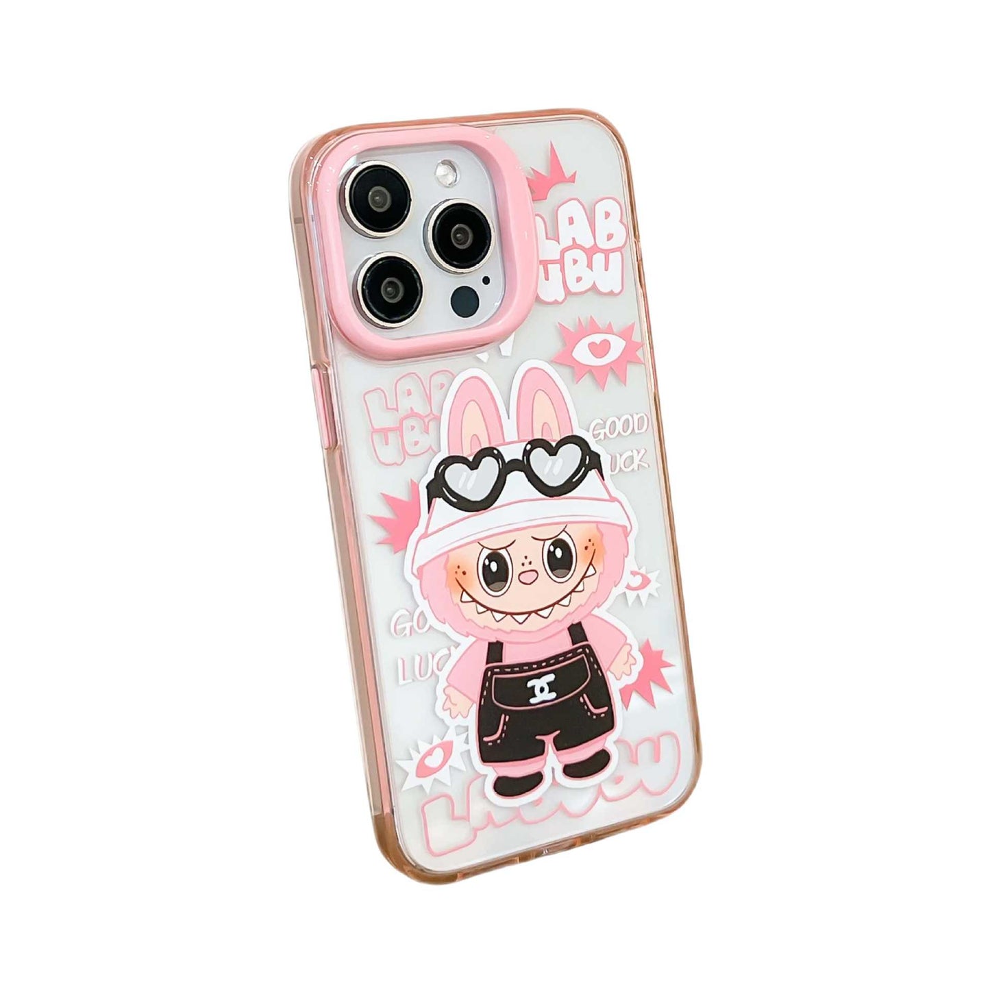 Labubu Case