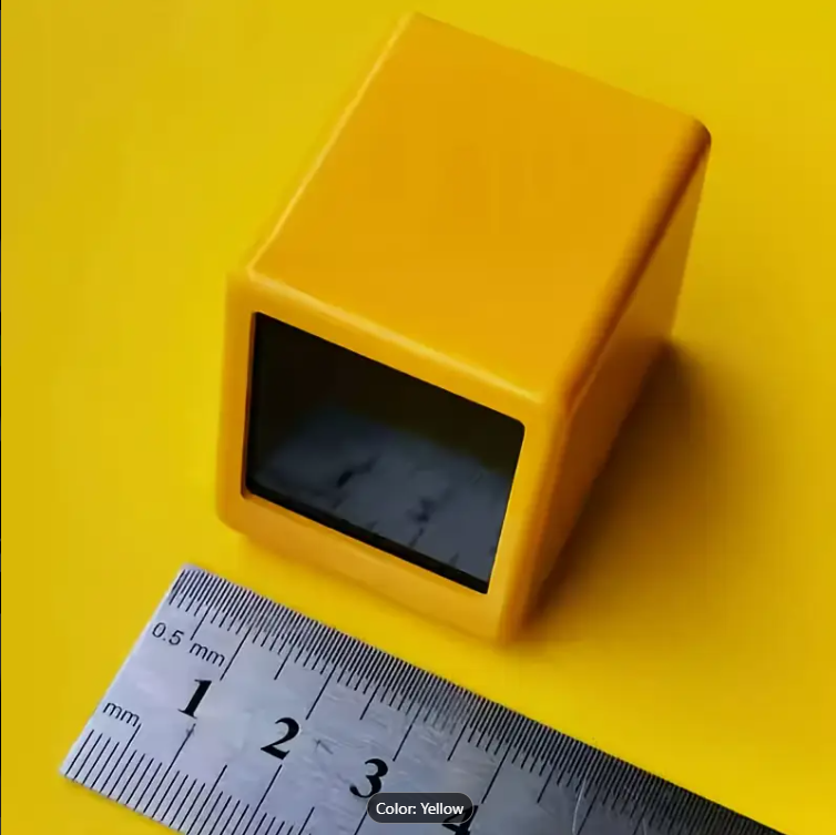 Mini WiFi smart weather station clock