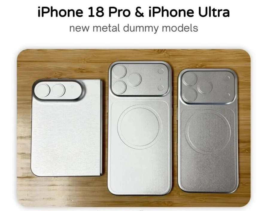 iPhone 18 Series: Revolutionizing Hardware and Form Factor