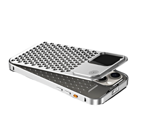 If iPhone 20 Goes Full Screen, What Happens to Phone Cases?