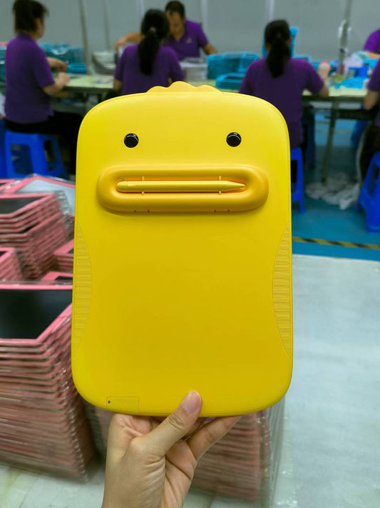 10inch LCD Writing Tablet Drawing Board kid toys For Birthday, Thanksgiving, Easter gift