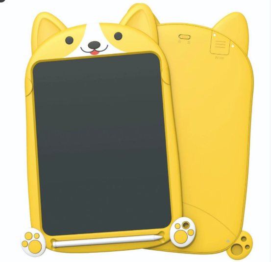 10inch LCD Writing Tablet Drawing Board kid toys For Birthday, Thanksgiving, Easter gift