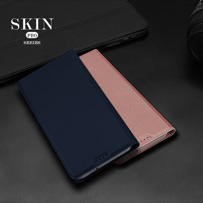 Dux Ducis Pu Leather Case For Samsung Galaxy S26 Ultra  Wallet Case Cover