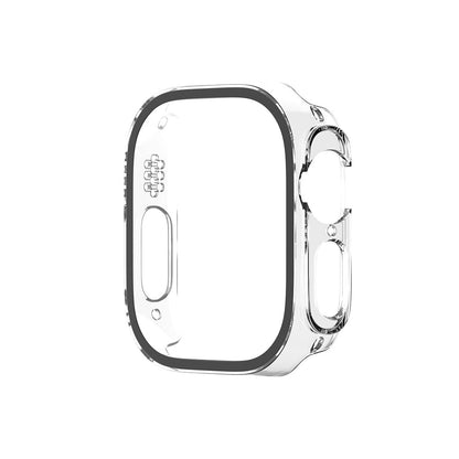iWatch Tempered Glass Case 44/45/46/49mm