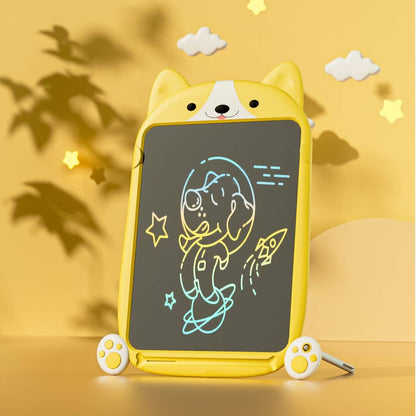10inch LCD Writing Tablet Drawing Board kid toys For Birthday, Thanksgiving, Easter gift