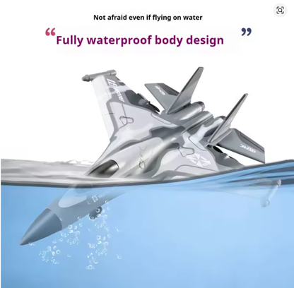 G1 Glider Remote Controlled Plane Toy For Boys Elementary School Fixed Wing Drone Model Anti-Drop Outdoor Activity