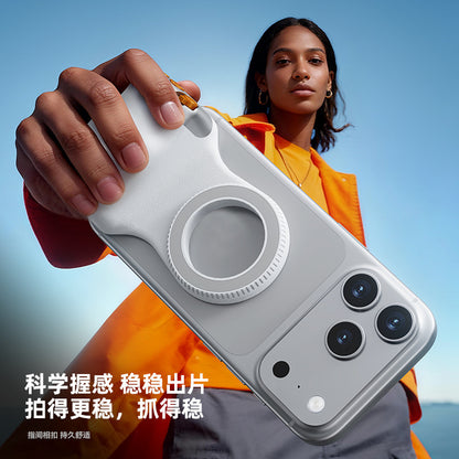 📸 Level Up Your Mobile Photography with a Pro Grip!-Top 3C