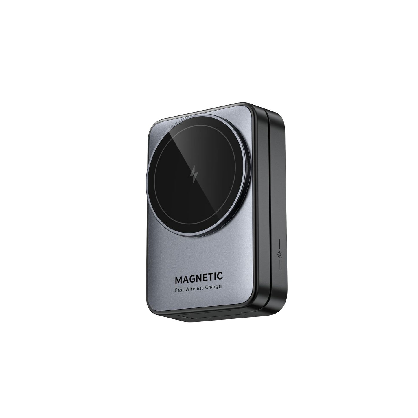 Foldable 3 In 1 Magnetic Wireless Charger Stand For Magsafe iPhone 17 16 15 14 13 12 Apple Watch 2-8 Airpods Pro Fast Charging Station