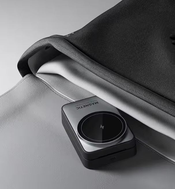 Foldable 3 In 1 Magnetic Wireless Charger Stand For Magsafe iPhone 17 16 15 14 13 12 Apple Watch 2-8 Airpods Pro Fast Charging Station