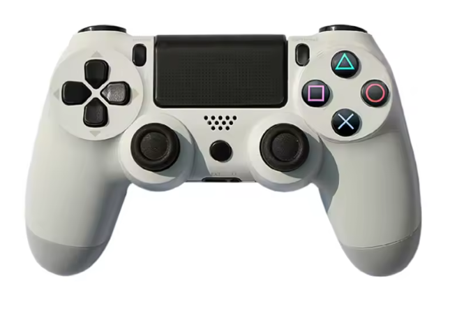 BT Wireless Gamepad for PS4 Game Controller Console Double Shock Joystick Controller for PS4 /PS3/PC