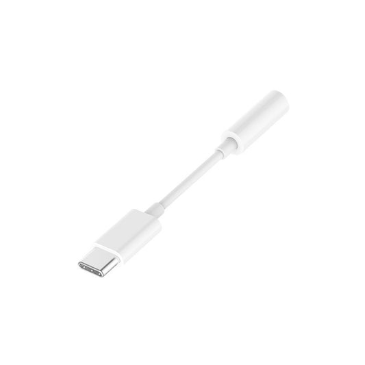 Type C 3.5 Jack Earphone Cable USB C to 3.5mm AUX Headphones Adapter