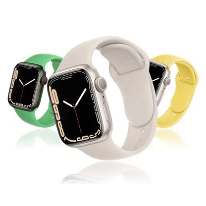 Apple Watch Sports TPU Band 42/44/45/46/(S10)/49mm
