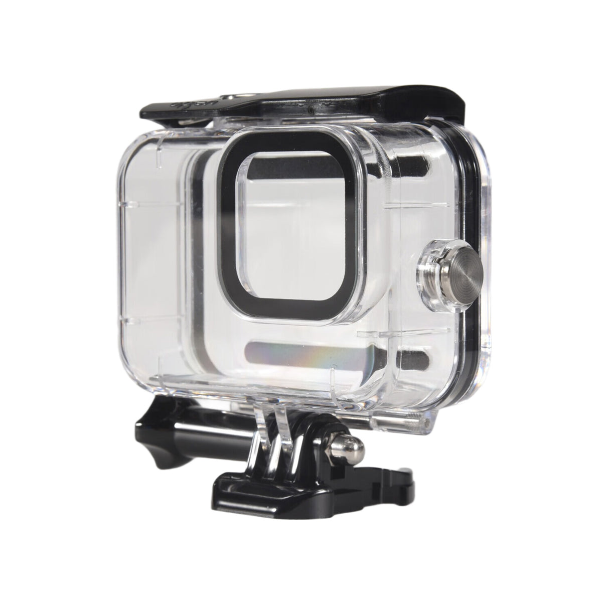 Gopro 9 10 11 12 13 Diving 45M Waterproof Housing Protective Case Protector Mount Shell