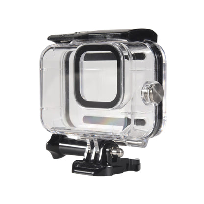 Gopro 9 10 11 12 13 Diving 45M Waterproof Housing Protective Case Protector Mount Shell