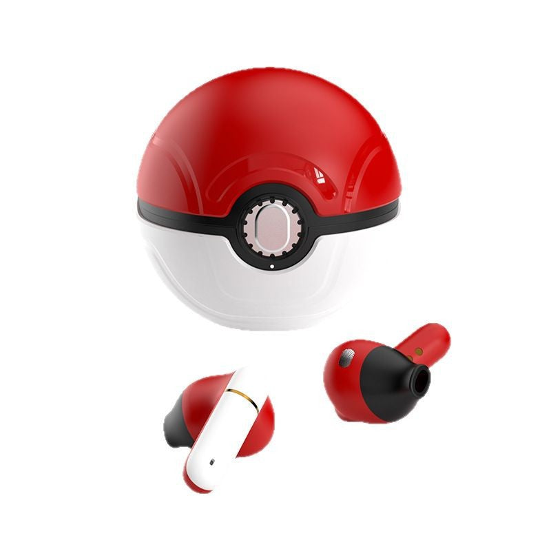 🎧 Introducing the 2025 Upgraded Spherical Wireless Earbuds!