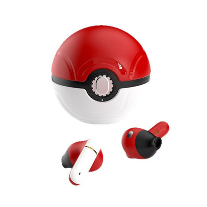 🎧 Introducing the 2025 Upgraded Spherical Wireless Earbuds!
