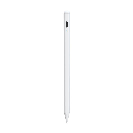 Stylus Pen for iPad 6th-11th Generation-2X Fast Charge Active Pencil Compatible with 2018-2025 Apple iPad Pro 11"/12.9"/M4
