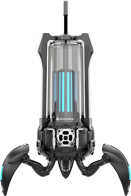 Gravastar Supernova bluetooth speaker