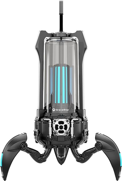 Gravastar Supernova bluetooth speaker