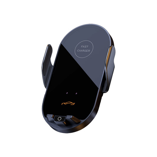 66w Super Fast Charging Car Wireless Charger Magnetic Automatic Car Phone Holder