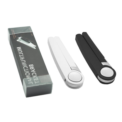 Aluminum Alloy Desktop Stand for iPad Tablet Computer Notebook Triangular Heat Dissipation Stand Office Equipment Supplies