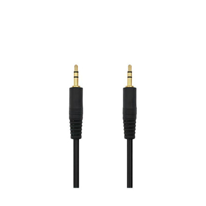 3.5mm Male to 3.5mm AUX Audio Stereo Headphone Cables 3.5 Audio Stereo AUX Cable Cord
