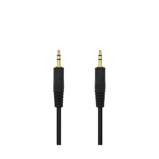 3.5mm Male to 3.5mm AUX Audio Stereo Headphone Cables 3.5 Audio Stereo AUX Cable Cord