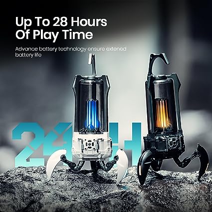 Gravastar Supernova bluetooth speaker