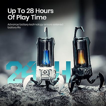 Gravastar Supernova bluetooth speaker