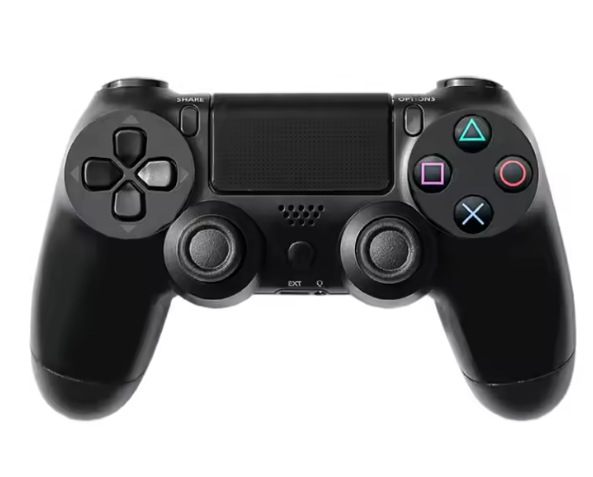 BT Wireless Gamepad for PS4 Game Controller Console Double Shock Joystick Controller for PS4 /PS3/PC