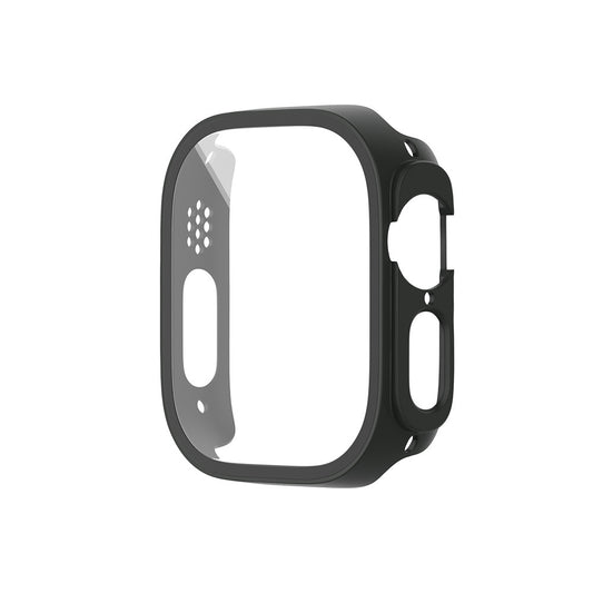 iWatch Tempered Glass Case 44/45/46/49mm