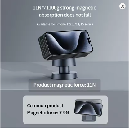 4 in 1 Magnetic Light Phone Wireless Charger Stand For iPhone 16 15 14 13 12 Pro Max Apple Watch 9 8 Airpods Pro Fast Charging