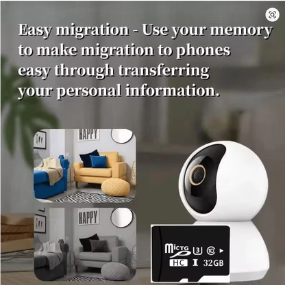 TF card SD storage card 4G 8G 16G 32G 64G 128G high-speed storage card camera monitoring driving recorder camera storage card