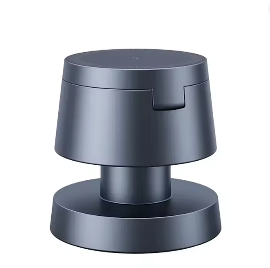 4 in 1 Magnetic Light Phone Wireless Charger Stand For iPhone 16 15 14 13 12 Pro Max Apple Watch 9 8 Airpods Pro Fast Charging