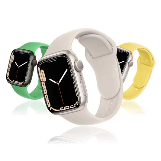 Apple Watch Sports TPU Band 38/40/41/42(S10)mm