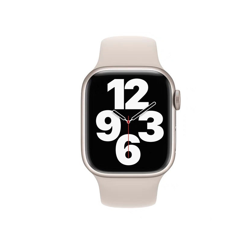 Apple Watch Sports TPU Band 42/44/45/46/(S10)/49mm