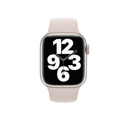 Apple Watch Sports TPU Band 42/44/45/46/(S10)/49mm