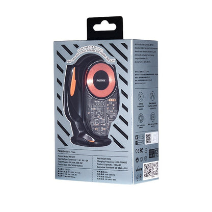 Car Phone Holder 15W Wireless Fast Charger Car Phone Stand Car Air Vent Mobile Stand for iPhone  Samsung