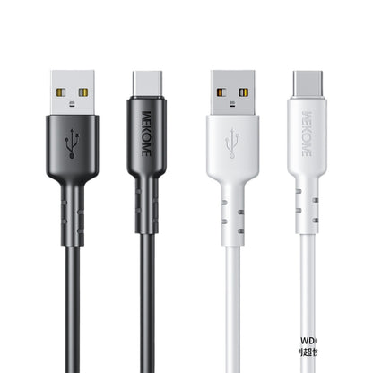 WEKOME  USB to Type C cable 1M