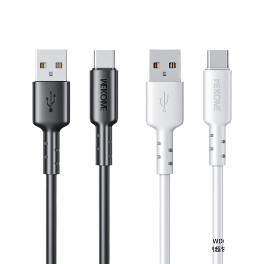 WEKOME  USB to Type C cable 1M